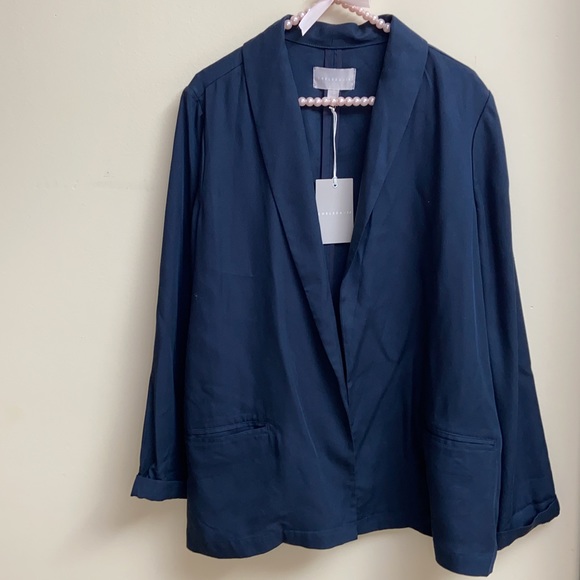 Chelsea28 Jackets & Blazers - Chelsea28 Nordstrom Super Oversized Blazer